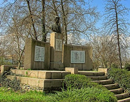 Методи Шаторов