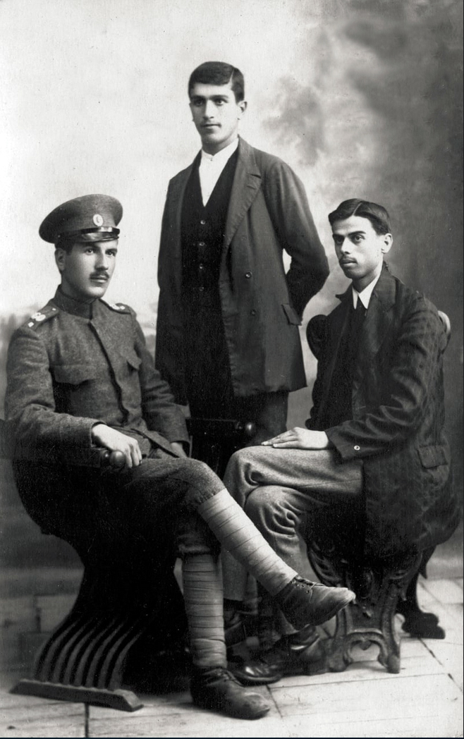 Методи Шаторов