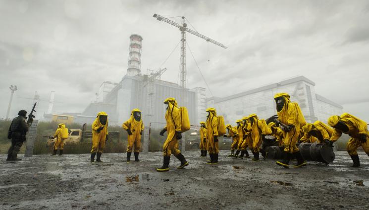 аец атомна централа - ЯДРЕНА ОПАСНОСТ: АЕЦ „Курск“ е под огромна заплаха!