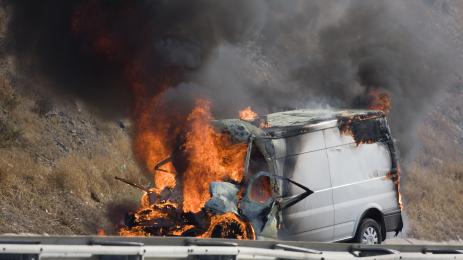 катастрофа