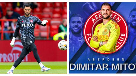 Димитър Митов Абърдийн