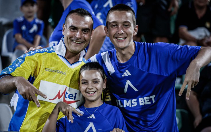 Левски пусна билетите за мача с Хебър