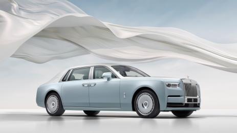 rolls royce phantom scintilla