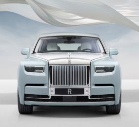 rolls royce phantom scintilla