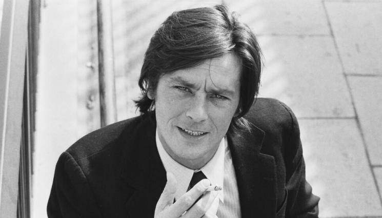 Ален Делон - ТЪЖНА ВЕСТ: Почина легендата на киното Ален Делон!