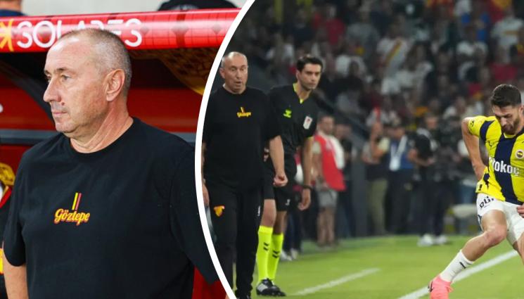 Станимир Стоилов - Мъри с първи успех в Турция, потърпевш бе Здравко Димитров (ВИДЕО)