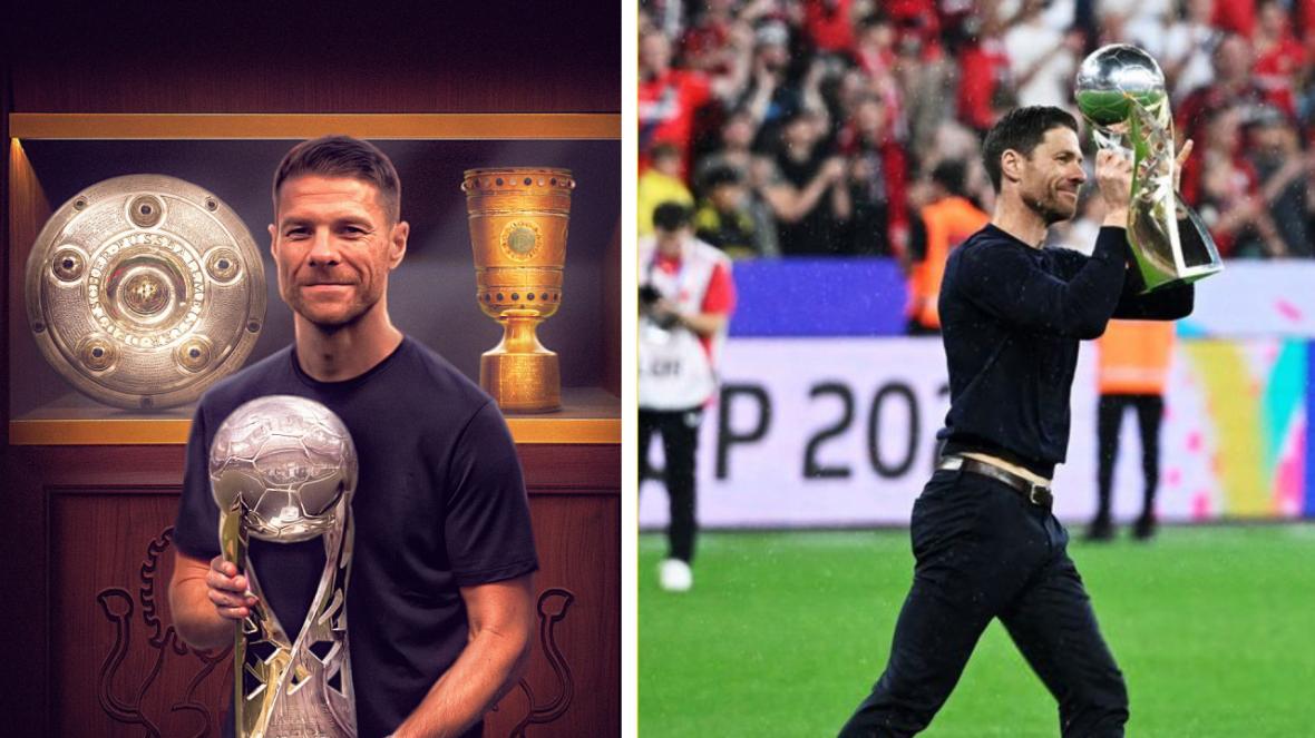 Шаби Алонсо