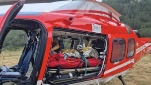 Хеликоптер