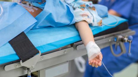 дете болница