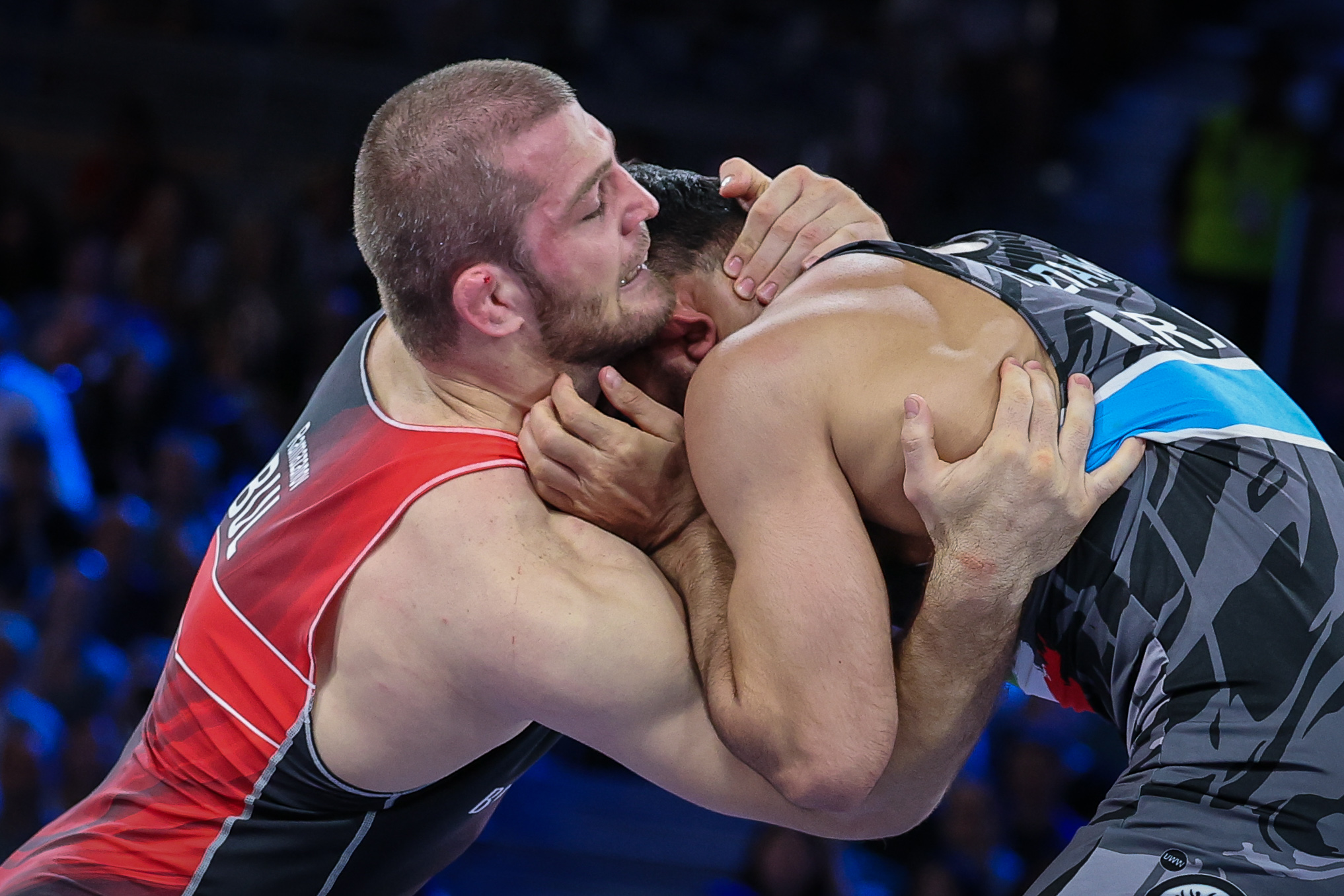 Магомед Рамазанов