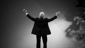 Днес светът скърби за Ален Делон Легендата на световното кино