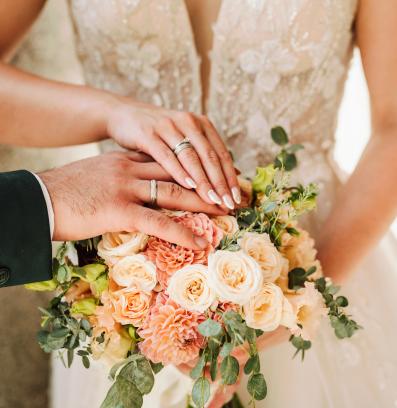 футбол сватба