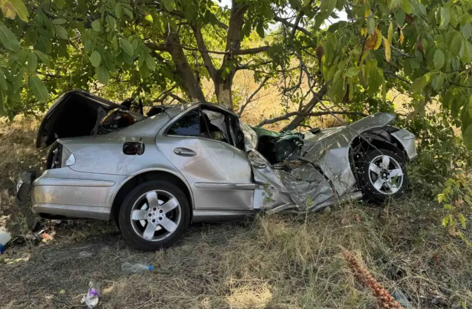 мигранти катастрофа