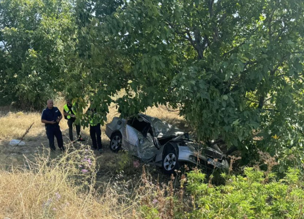 мигранти катастрофа