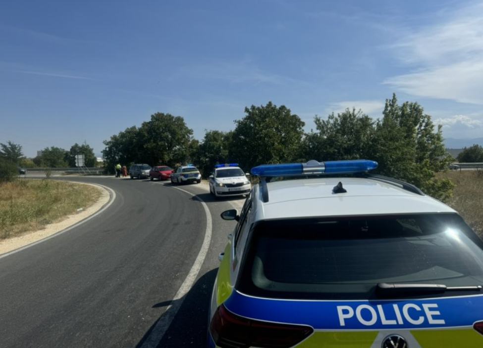 мигранти катастрофа