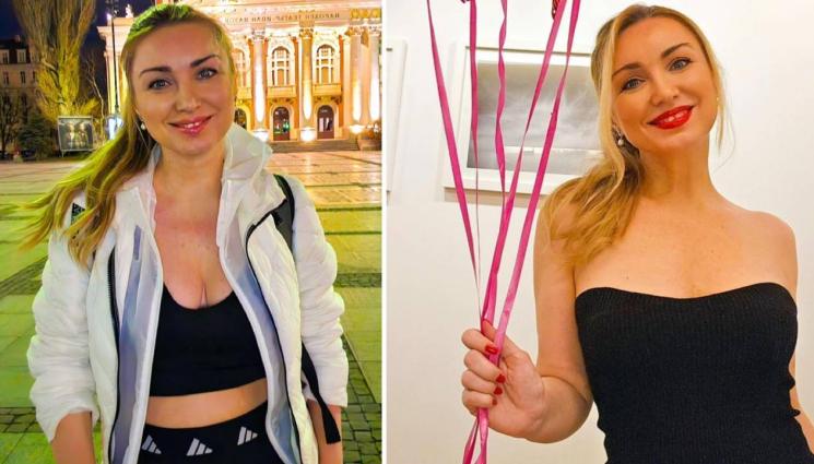 Галя Каризма - БЕЗ ЗАДРЪЖКИ: Галя от