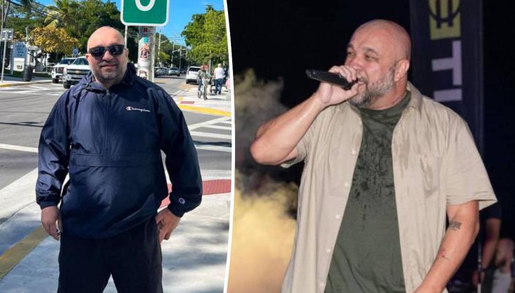 Мишо Шамара - Мишо Шамара пред „Телеграф“: Не бих станал политик, след като съм изпял „Фенки, фенки“!