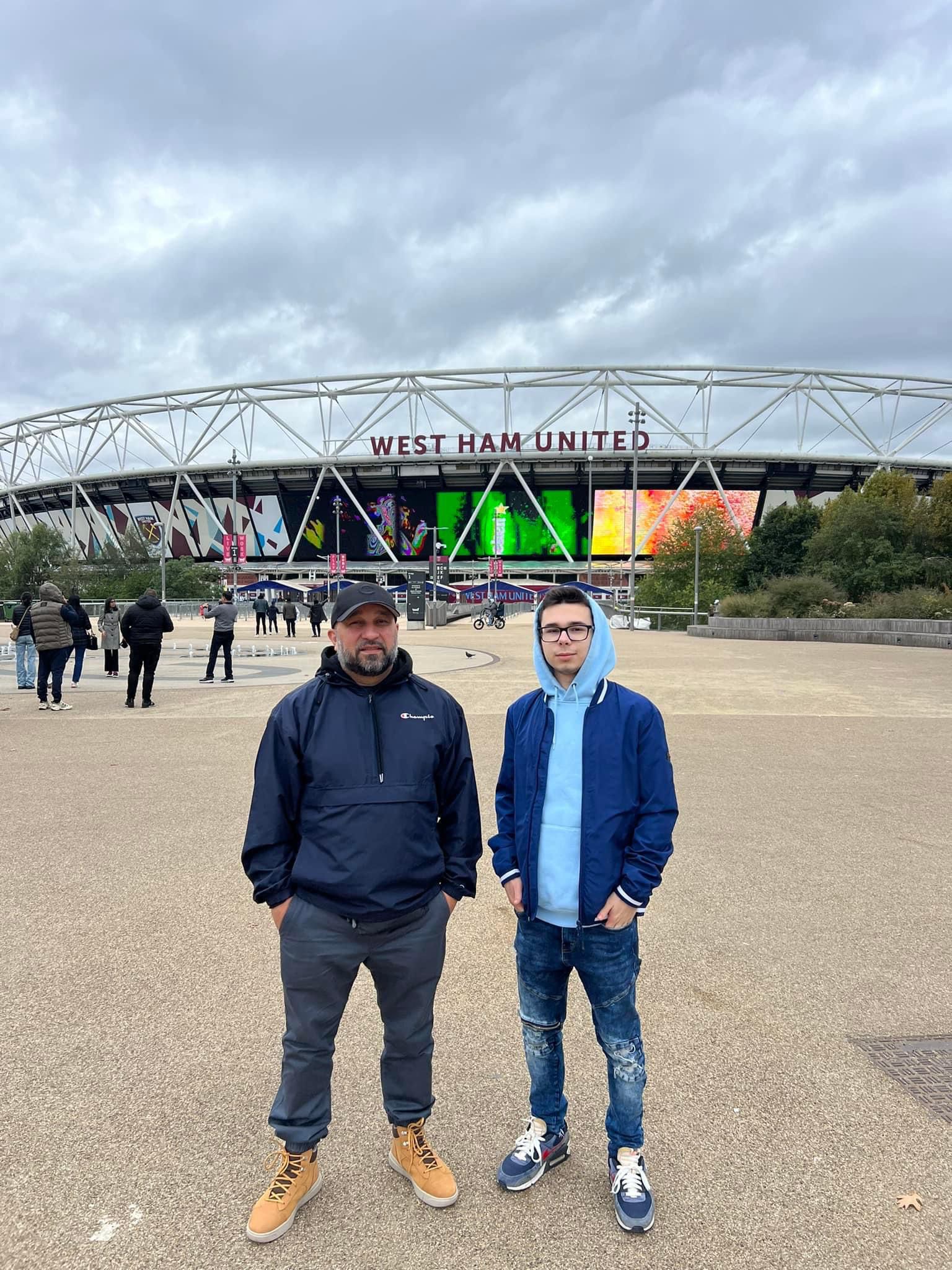 Мишо Шамара