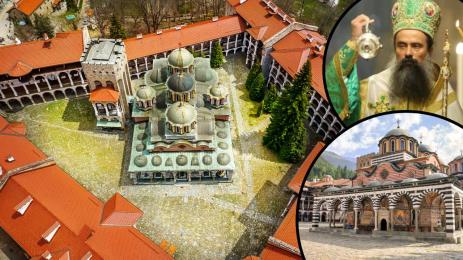 патриарх Даниил