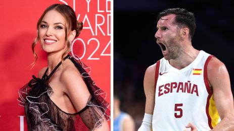 Руди Фернандес Елен Линдес