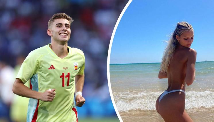 Фермин Лопес Берта Гаярдо - Герой на Испания разпуска с гаджето