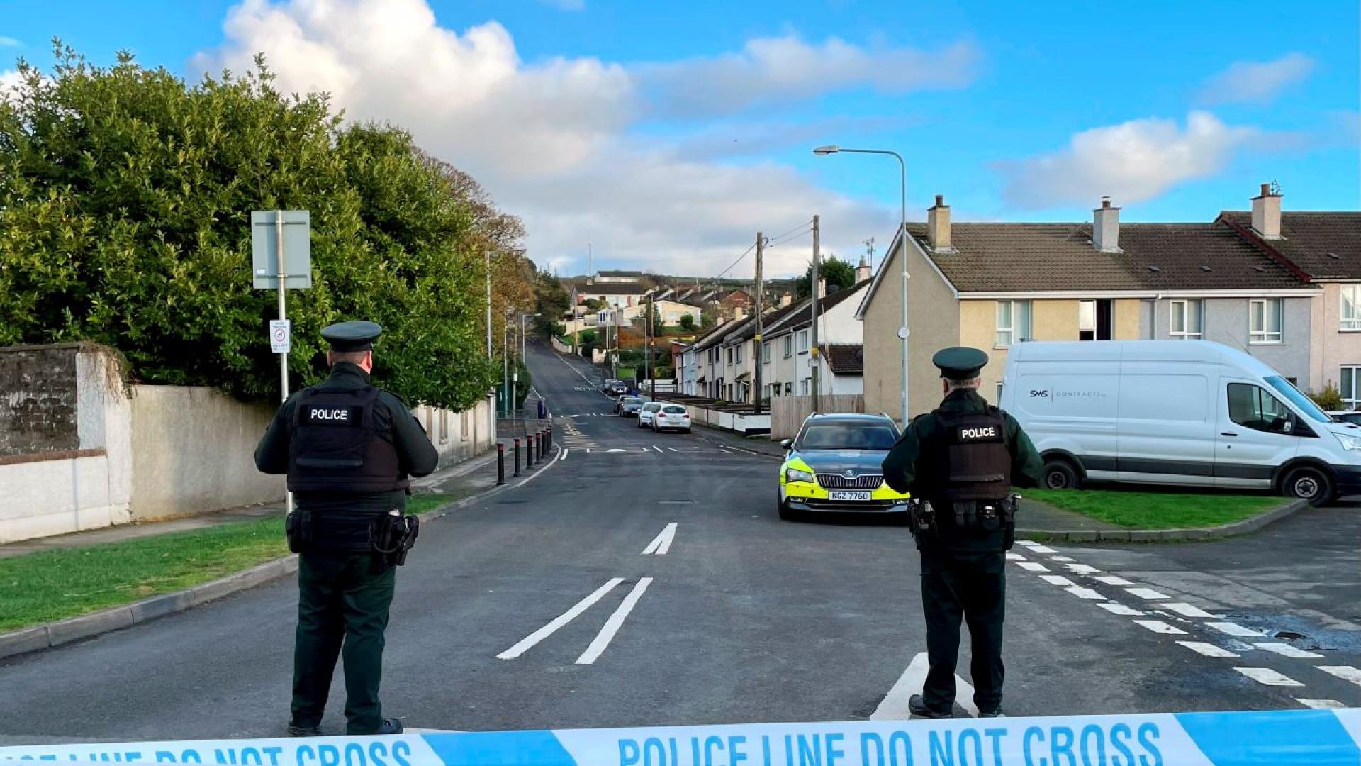 Майка на две деца от България обяви че напуска Северна