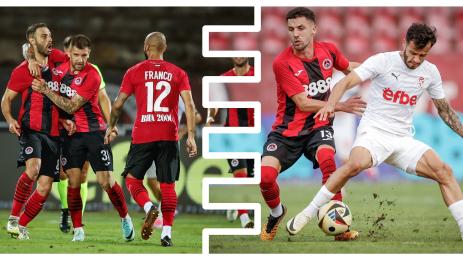 Локо Сф ЦСКА 1948