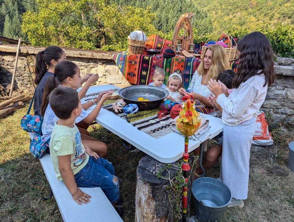 Светлана Кампс