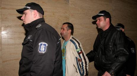 Данчо Релето