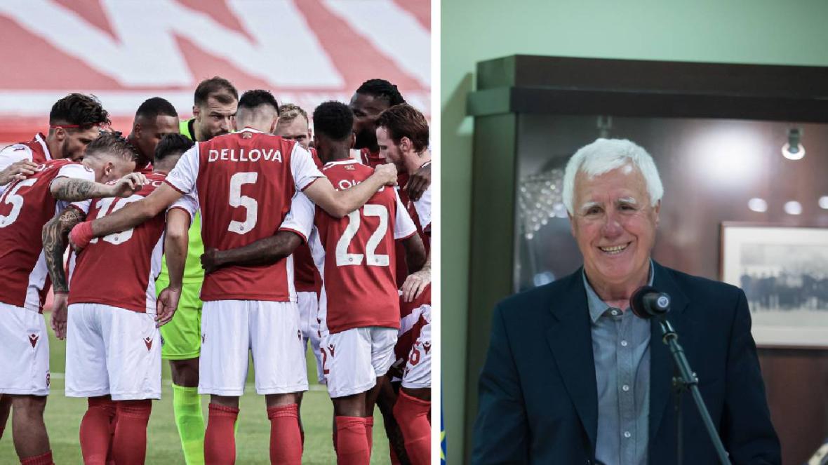 Аспарух Никодимов