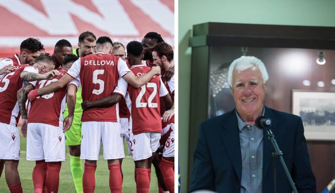 Аспарух Никодимов