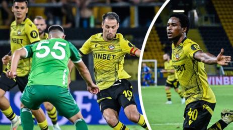 Хебър Ботев Пд