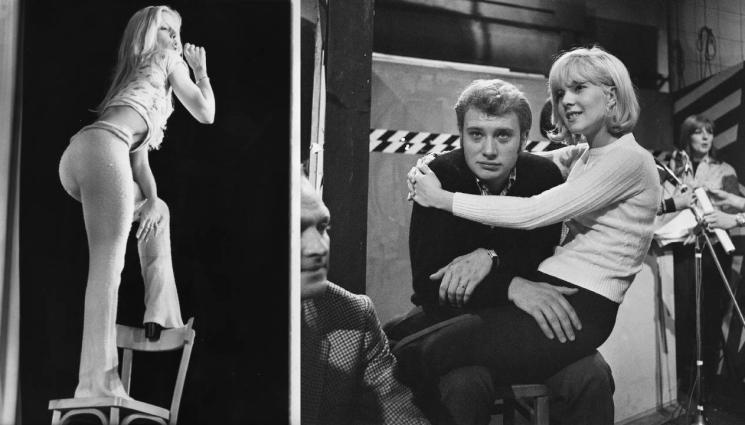 Силви Вартан - Силви Вартан на 80: За мен България е страната на любовта!