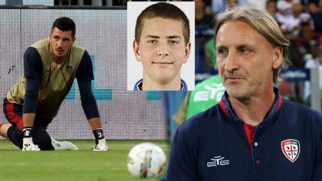 Илиев Каляри