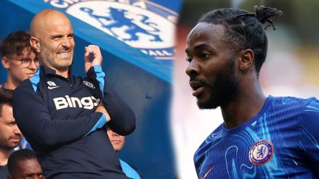 Мареска Стърлинг