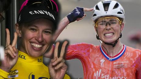 Невядома Тур дьо Франс