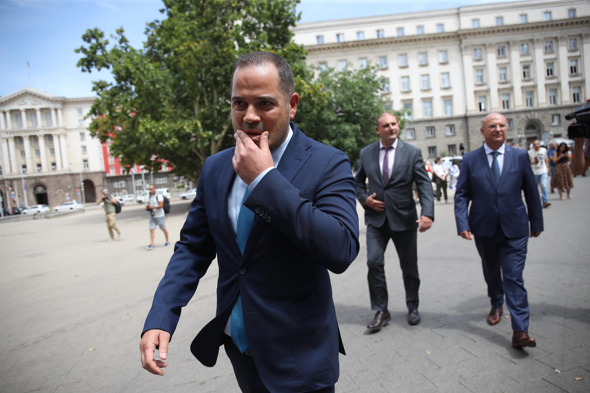 калин стоянов