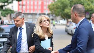 кожарева стоянов