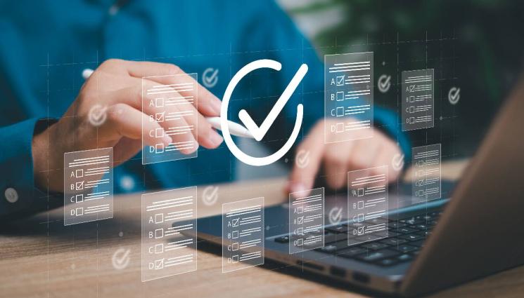 лаптоп - За какво да внимавате при избор на авточасти онлайн?