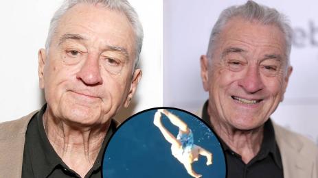 Робърт де Ниро