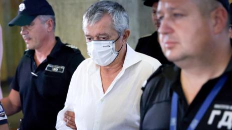 Румен Гайтански Вълка