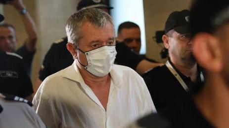 Румен Гайтански Вълка