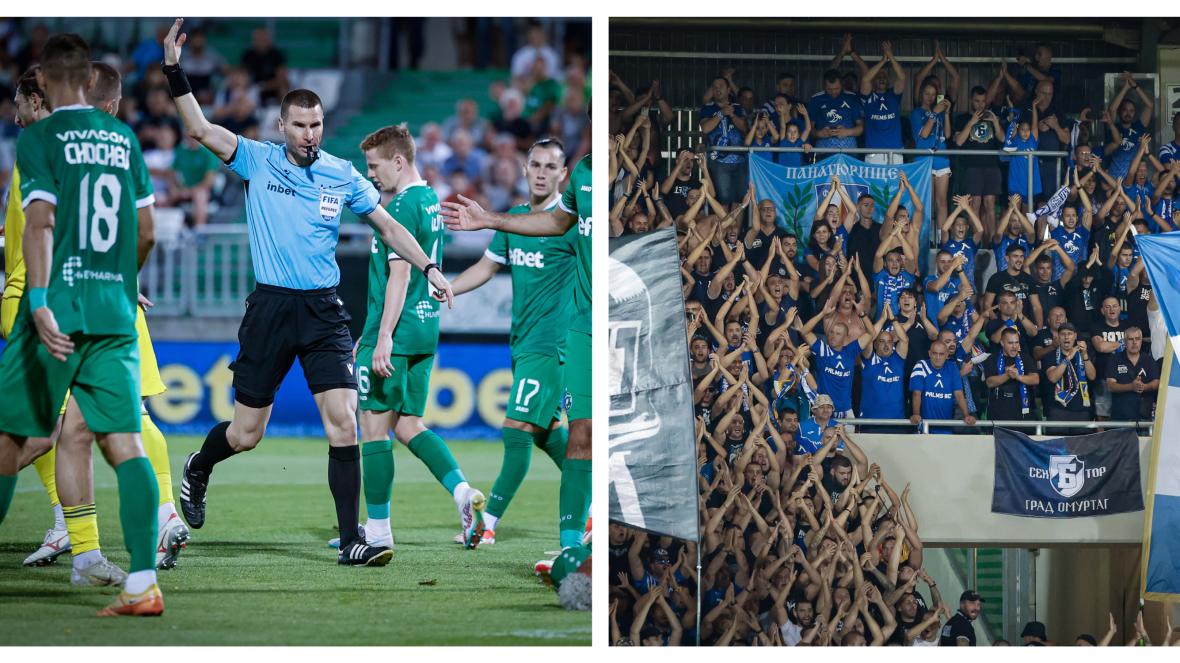 Левски Кабаков