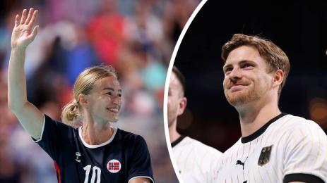 Стине Офтедал Руне Дамке