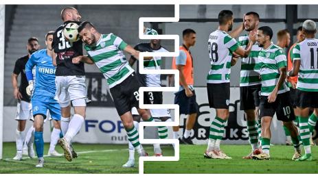 Локо Пд Черно море