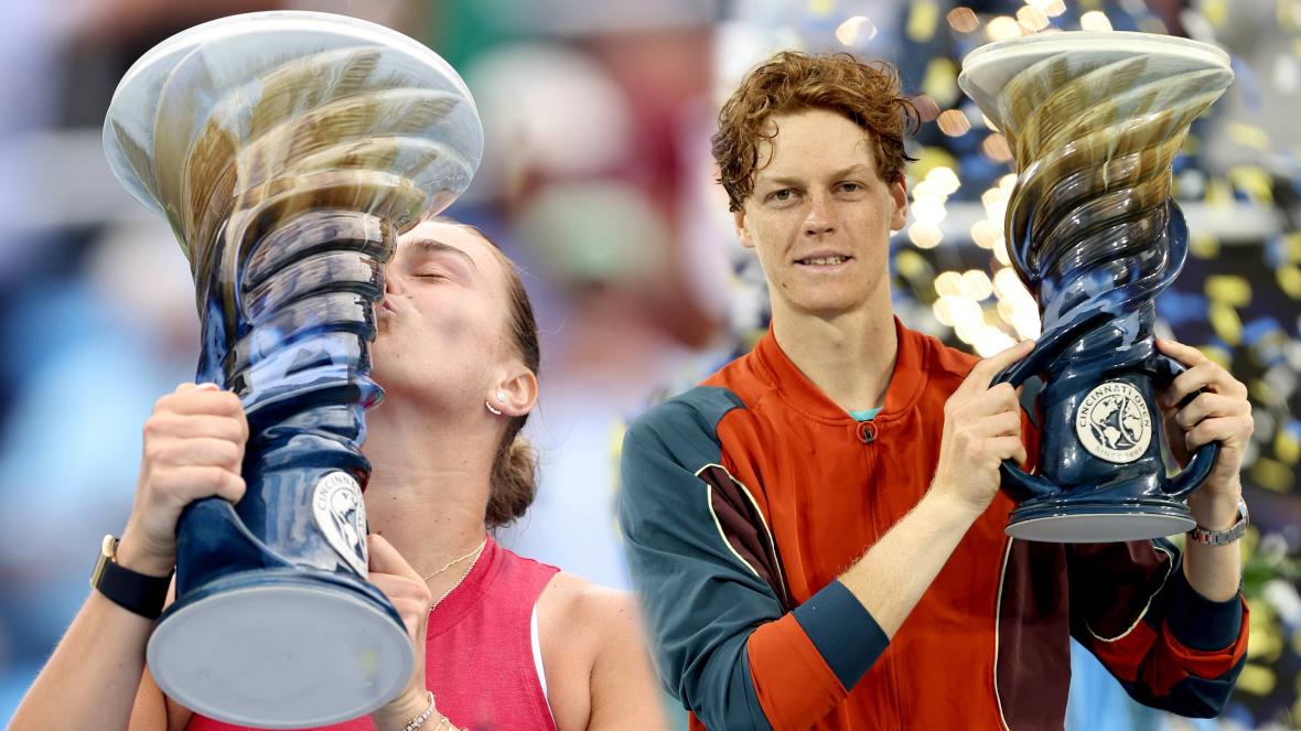 Синер Сабаленка