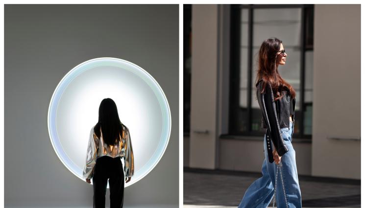 модел - ОТ ЮЖНА АФРИКА ДО СОЗОПОЛ: Световен топмодел заголва плът у нас! (СНИМКА)