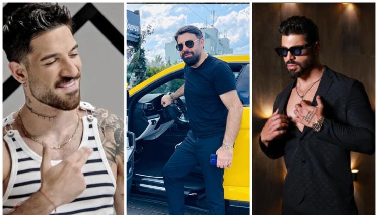 Стораро - ЗА ПОСЛЕДНО: Тони Стораро се сбогува с баща си!