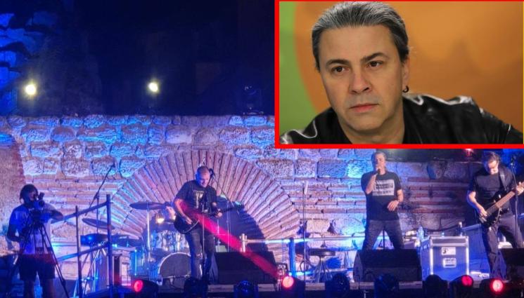 бтр - Наско от Б.Т.Р. пред „Телеграф“: Съветвам младите да си намерят хоби, а не да посягат към дрога и неразумно зaлагане