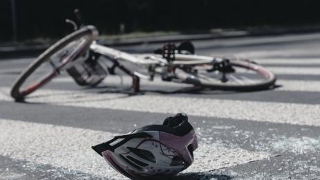 велосипедист